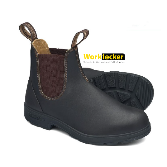 blundstone 600 work boots