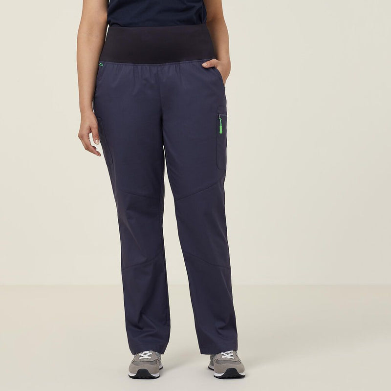 Curie Scrub Pant