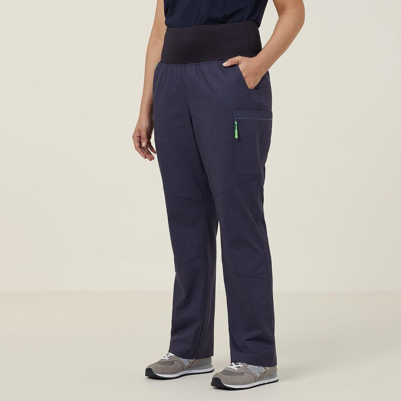 Curie Scrub Pant