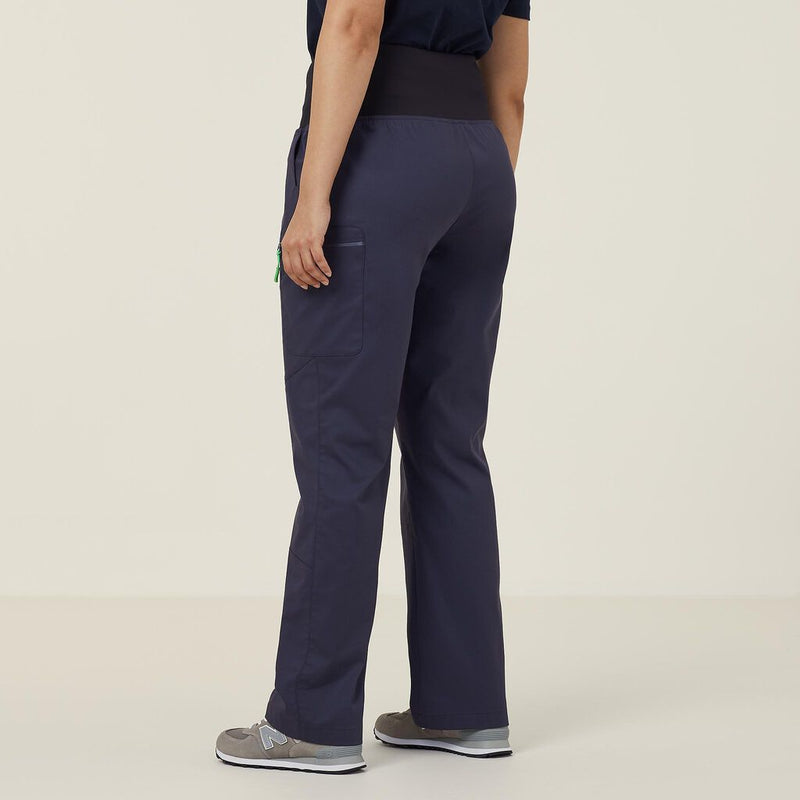 Curie Scrub Pant