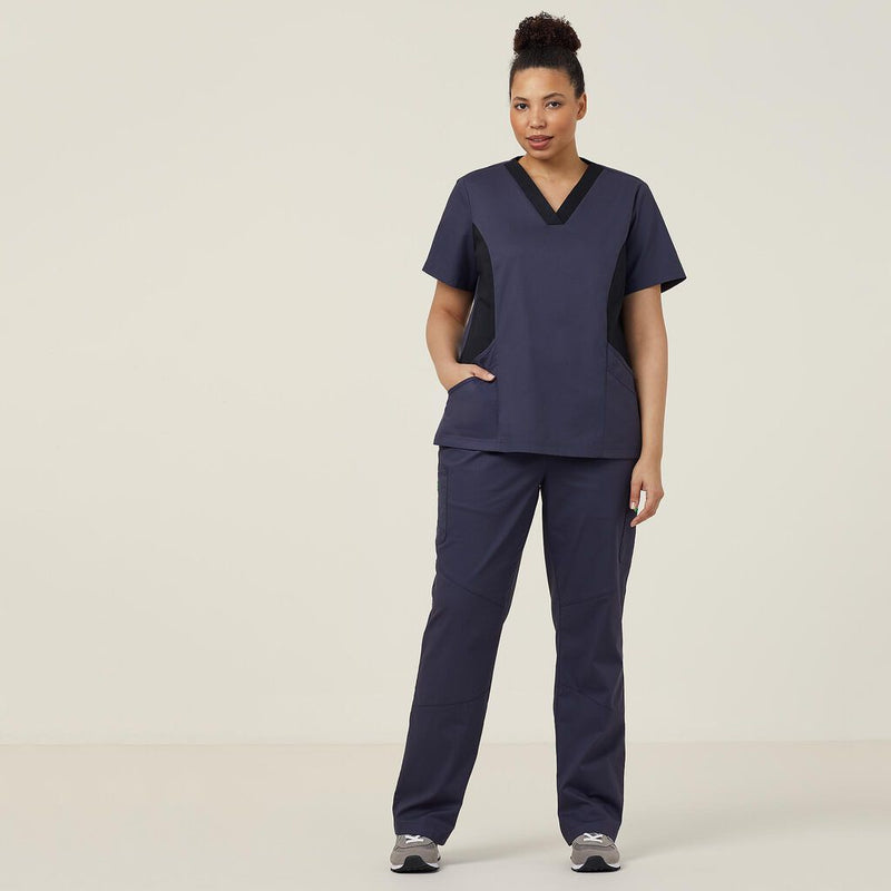 Curie Scrub Pant