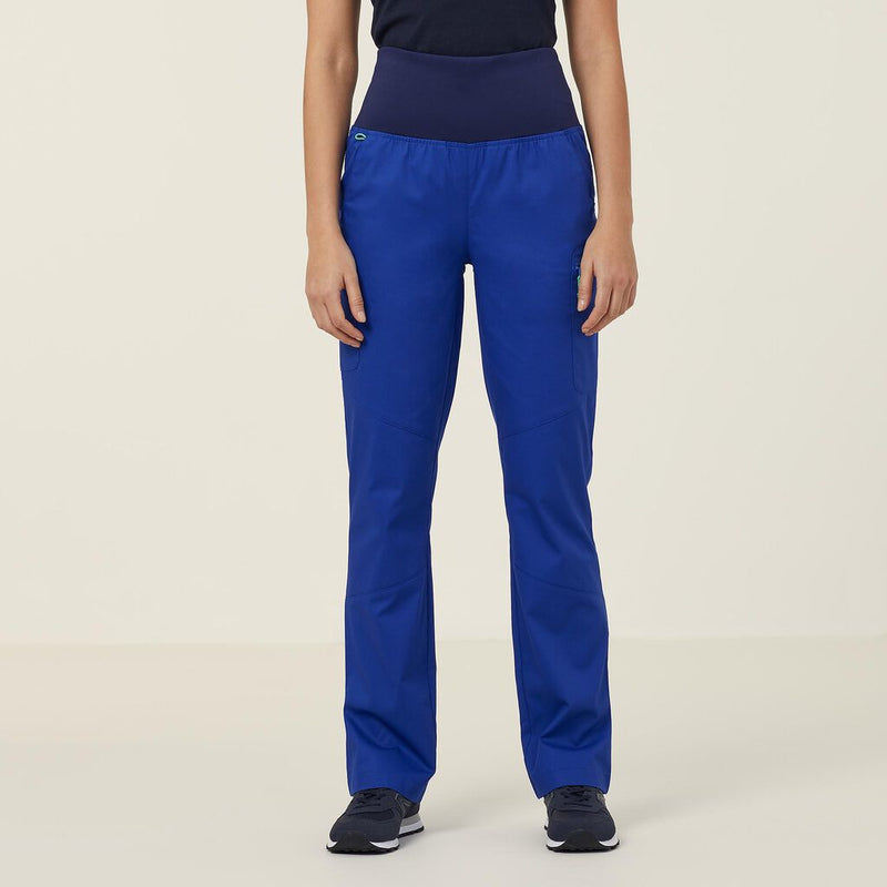 Curie Scrub Pant