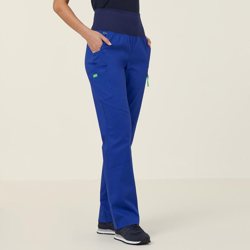 Curie Scrub Pant