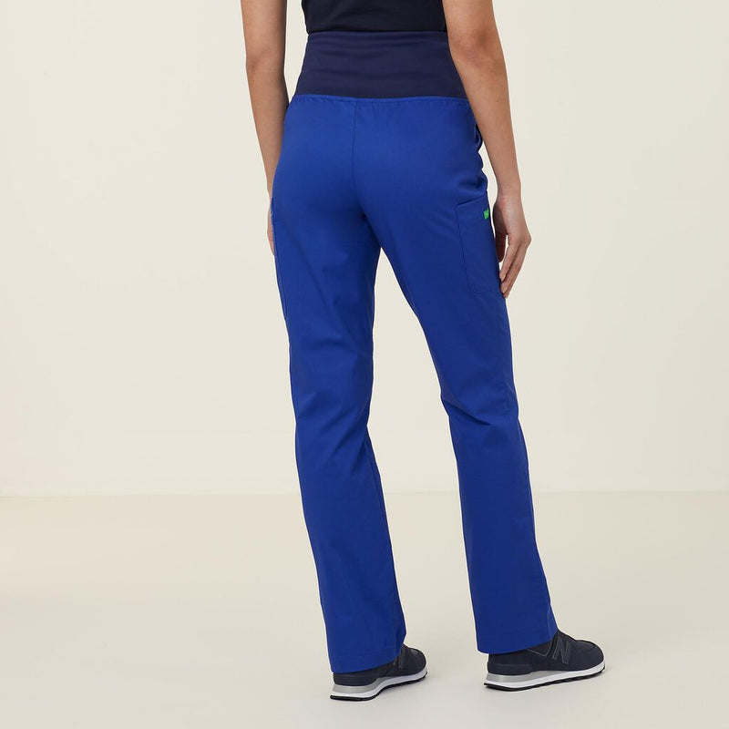 Curie Scrub Pant