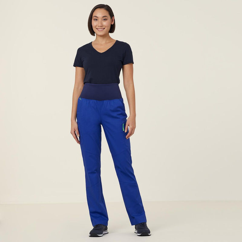 Curie Scrub Pant