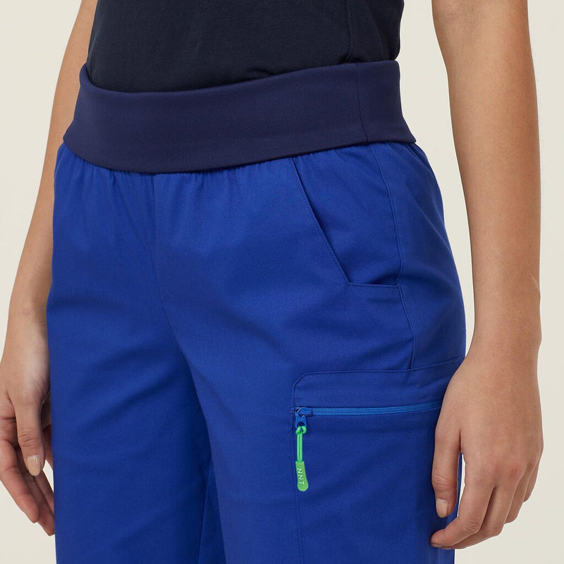 Curie Scrub Pant