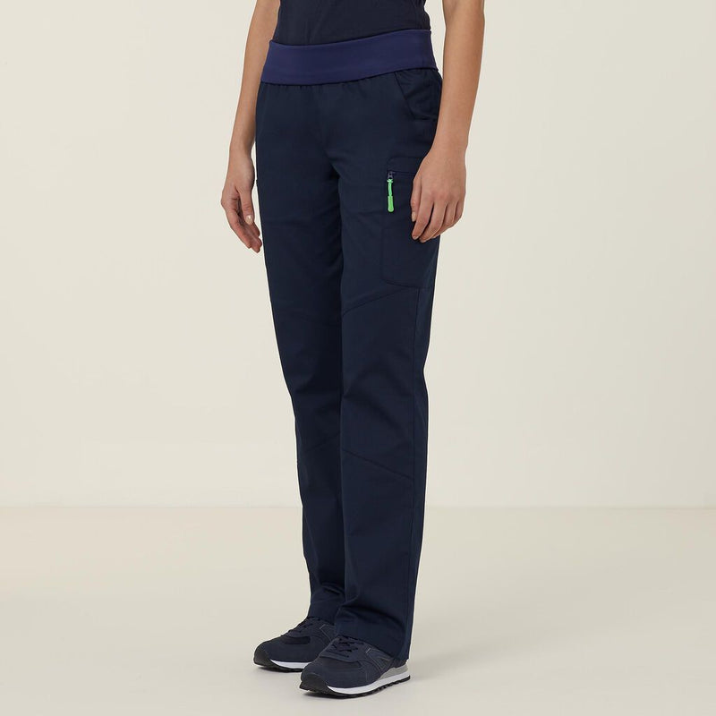 Curie Scrub Pant