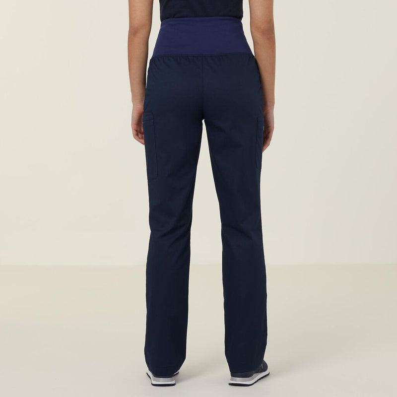 Curie Scrub Pant