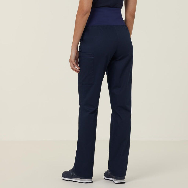 Curie Scrub Pant