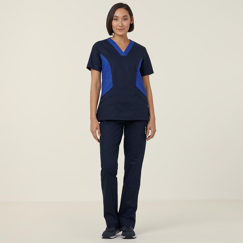 Curie Scrub Pant