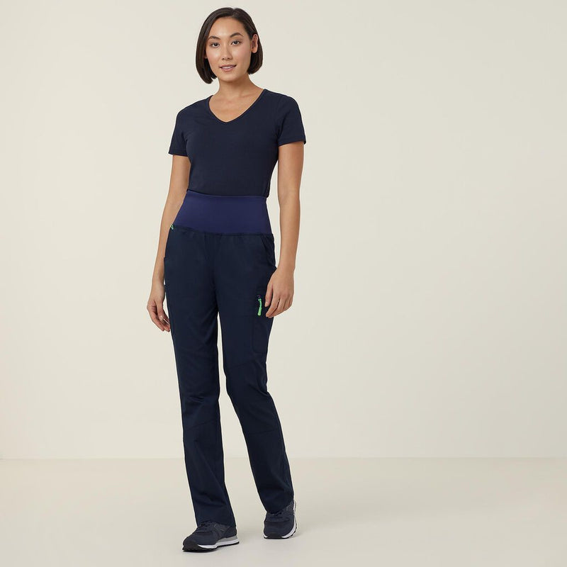 Curie Scrub Pant