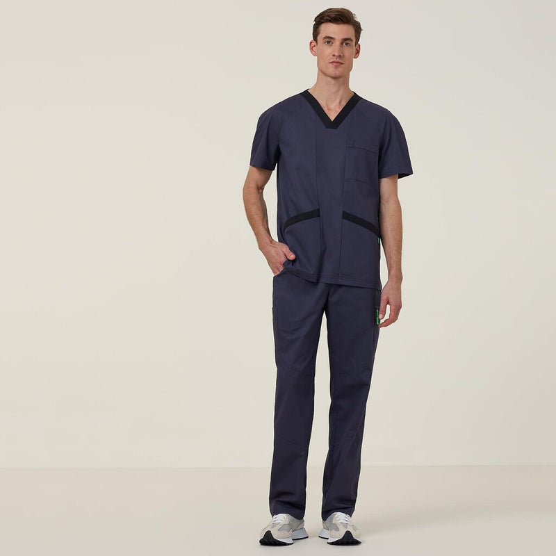 Next-Gen Antibacterial Rontgen Scrub Pant CATQ4F