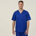 Vital Antibacterial Chang Scrub Top CATRFS