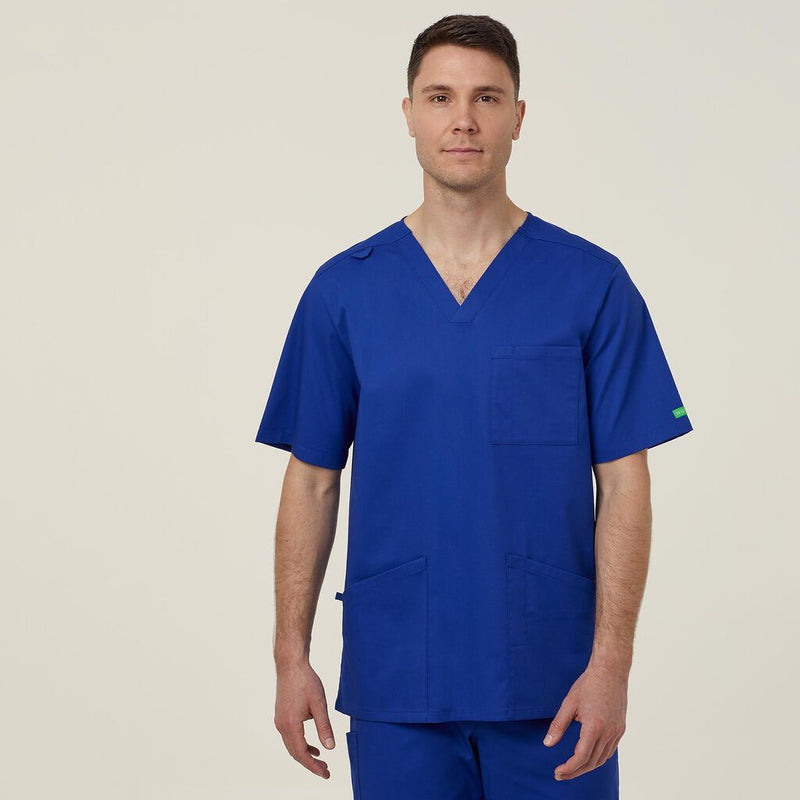 Vital Antibacterial Chang Scrub Top CATRFS