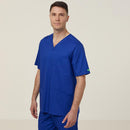 Vital Antibacterial Chang Scrub Top CATRFS