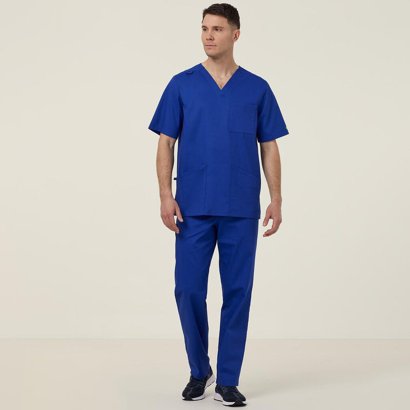 Vital Antibacterial Chang Scrub Top CATRFS