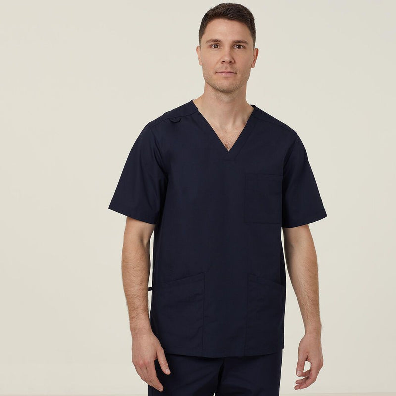 Vital Antibacterial Chang Scrub Top CATRFS