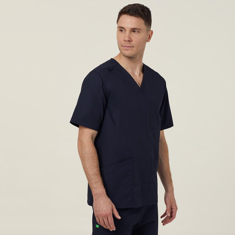 Vital Antibacterial Chang Scrub Top CATRFS