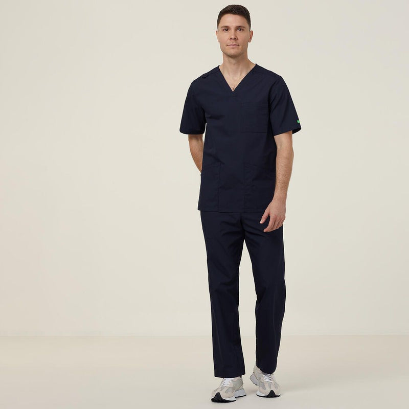 Vital Antibacterial Chang Scrub Top CATRFS