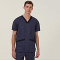 Next-Gen Antibacterial Koller Scrub Top CATRFU