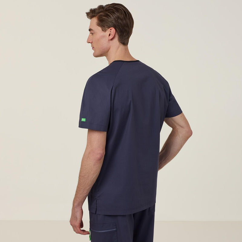 Next-Gen Antibacterial Koller Scrub Top CATRFU