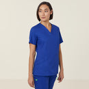 Next-Gen Antibacterial Florence Scrub Top CATULM