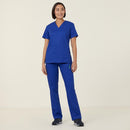 Next-Gen Antibacterial Florence Scrub Top CATULM