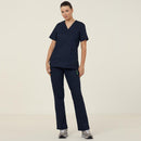 Next-Gen Antibacterial Florence Scrub Top CATULM