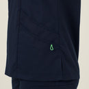 Next-Gen Antibacterial Florence Scrub Top CATULM