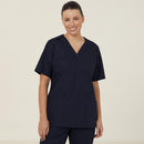 Vital Antibacterial Mayo Scrub Top CATUMN