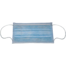Pro Choice DFMB Disposable 3PLY Face Mask Blue 50pk