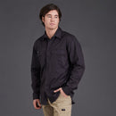 King Gee K14820 Workcool 2 L/S Shirt