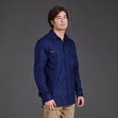 King Gee K14820 Workcool 2 L/S Shirt