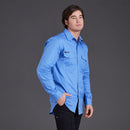 King Gee K14820 Workcool 2 L/S Shirt