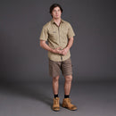 King Gee K14825 Workcool 2 S/S Shirt