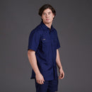 King Gee K14825 Workcool 2 S/S Shirt
