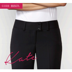 Biz Collection BS507L Perfect Pant Kate Ladies Pant