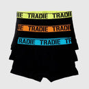 Tradie MJ1194WK3 Mens 3PK Trunk