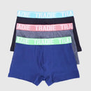 Tradie MJ1194WK3 Mens 3PK Trunk