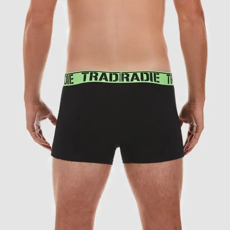 Tradie MJ1621SK Mens Man Front Trunk