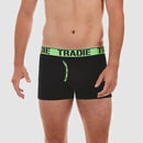 Tradie MJ1621SK Mens Man Front Trunk