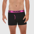 Tradie MJ1621SK Mens Man Front Trunk