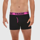 Tradie MJ1621SK Mens Man Front Trunk