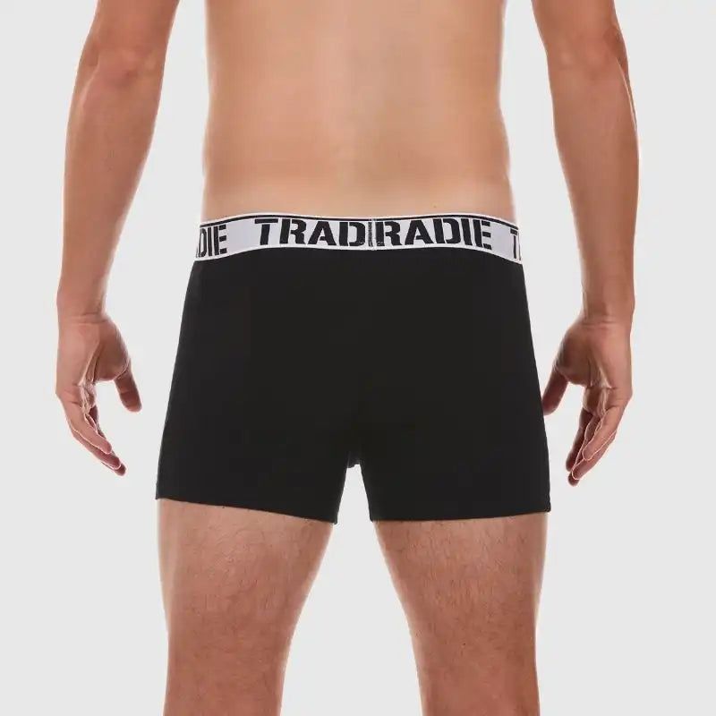 Tradie MJ1956SK Mens Big Fella Man Front Trunk