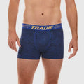 Tradie MJ2355SK Mens Cool Tech SL Trunk