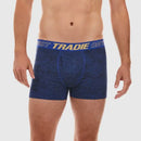 Tradie MJ2355SK Mens Cool Tech SL Trunk