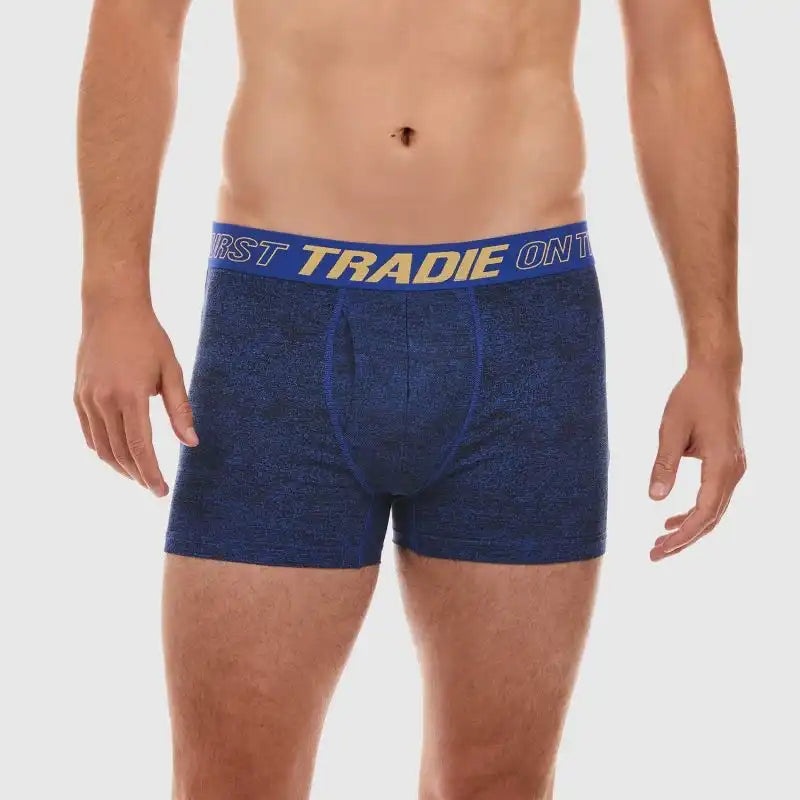 Tradie MJ2355SK Mens Cool Tech SL Trunk