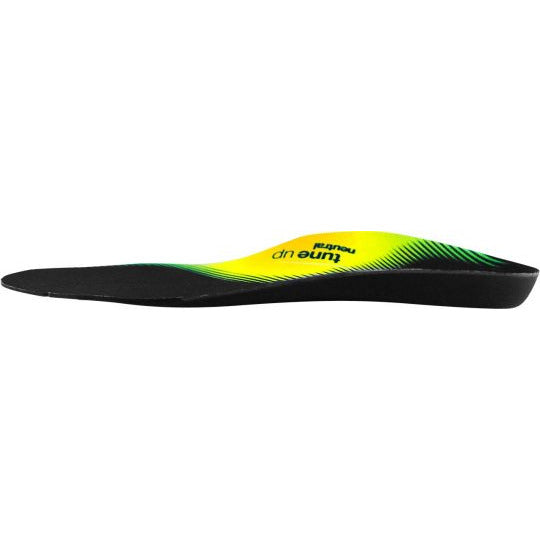 UVEX 95272 TuneUp 2.0 Neutral Insole