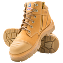 Steel Blue 312658 Parkes L/U Zip Scuff Safety Boot