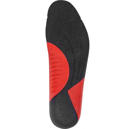 UVEX 95273 TuneUp 2.0 High Arch Insole